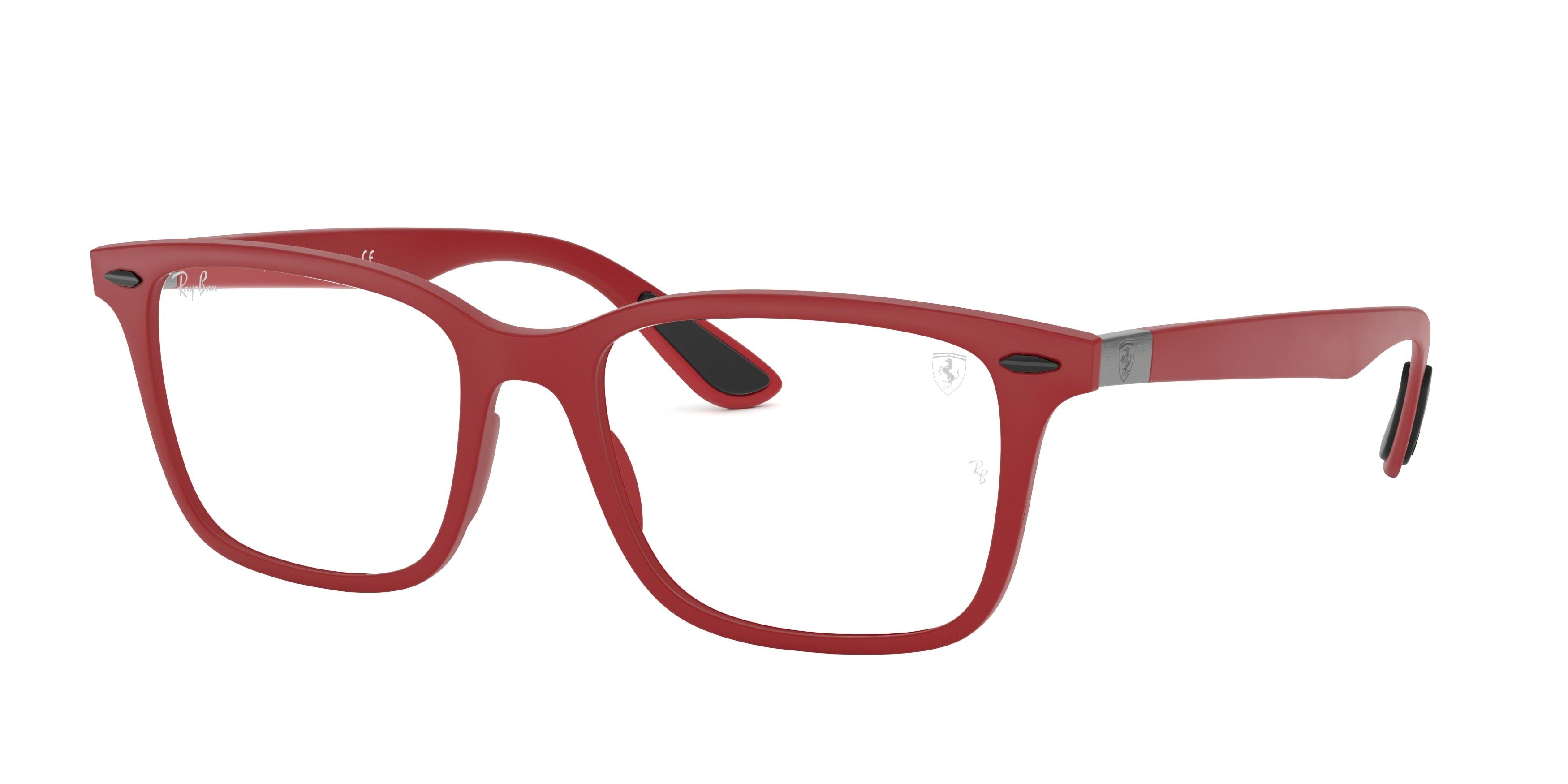 Ray-Ban RX7144M F628 Ferrari